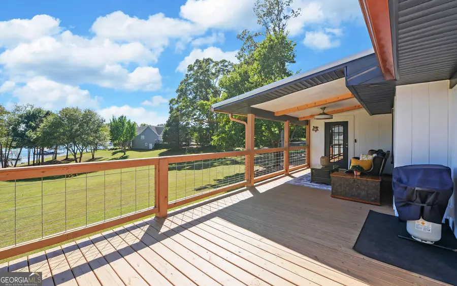 1036 Lightwood Road, Hartwell, GA 30643 - Image #3