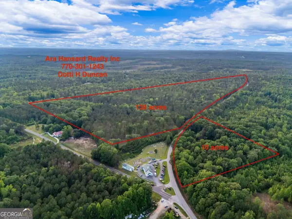 0 Hwy 100, Franklin, GA 30217