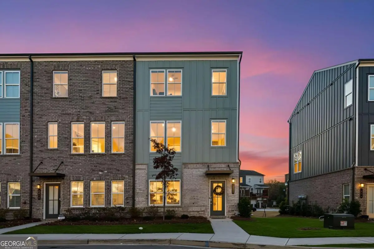 2681 Whistler Way Ne, Lawrenceville, GA 30043 - #1