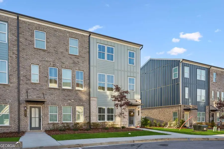 2681 Whistler Way Ne, Lawrenceville, GA 30043 - #3