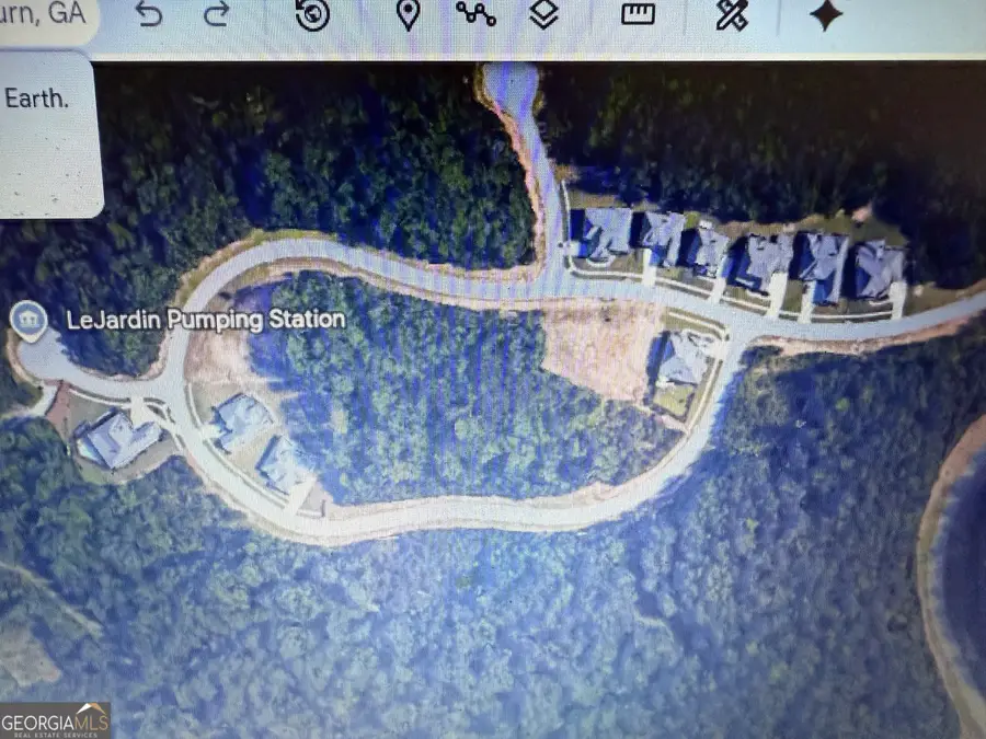 4182 Matisse Lane, Fairburn, GA 30213 - Image #3