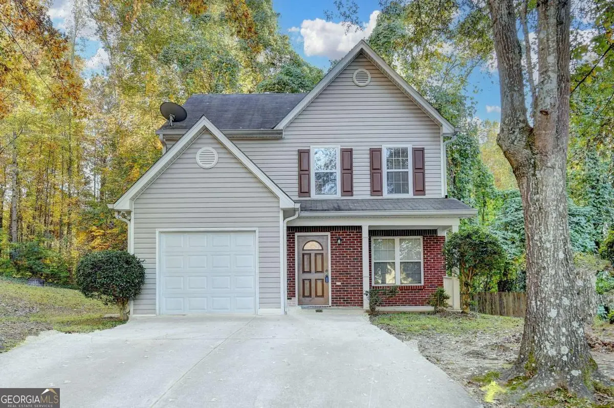 840 Melrose Park Place, Lawrenceville, GA 30044 - Image #1