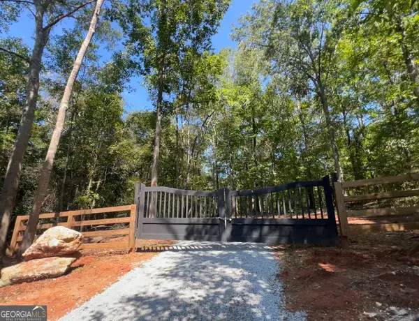 0 Mccarty Dodd Rd., Colbert, GA 30628