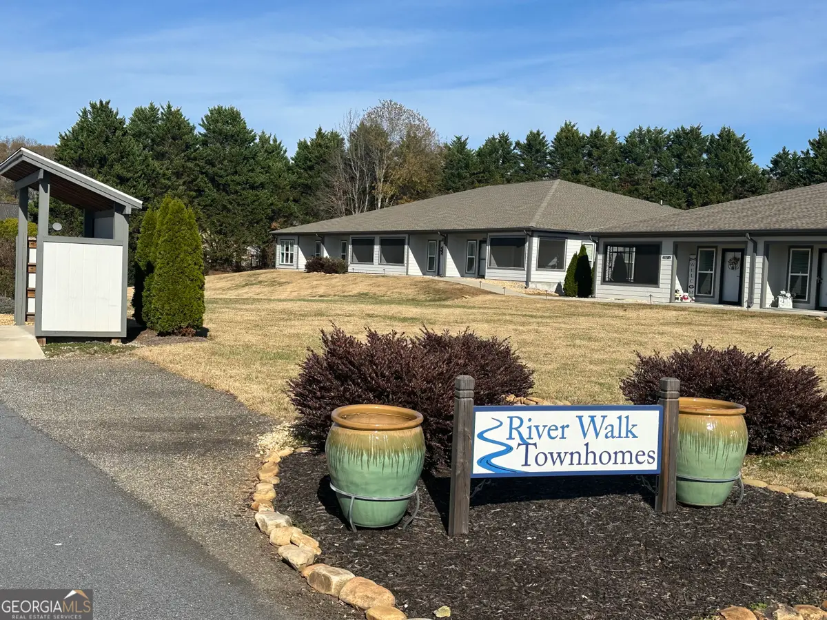 214 Old Clarkesville Mill Road #B, Clarkesville, GA 30523 - Image #1