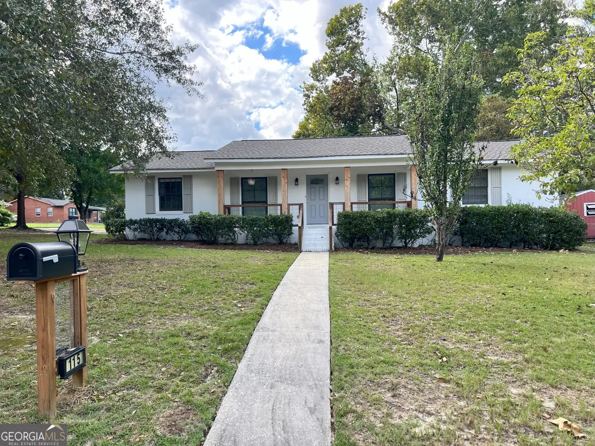 115 Shelia Drive, Warner Robins, GA 31088 - Image #1