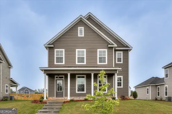 919 Walker Point, Grovetown, GA 30813