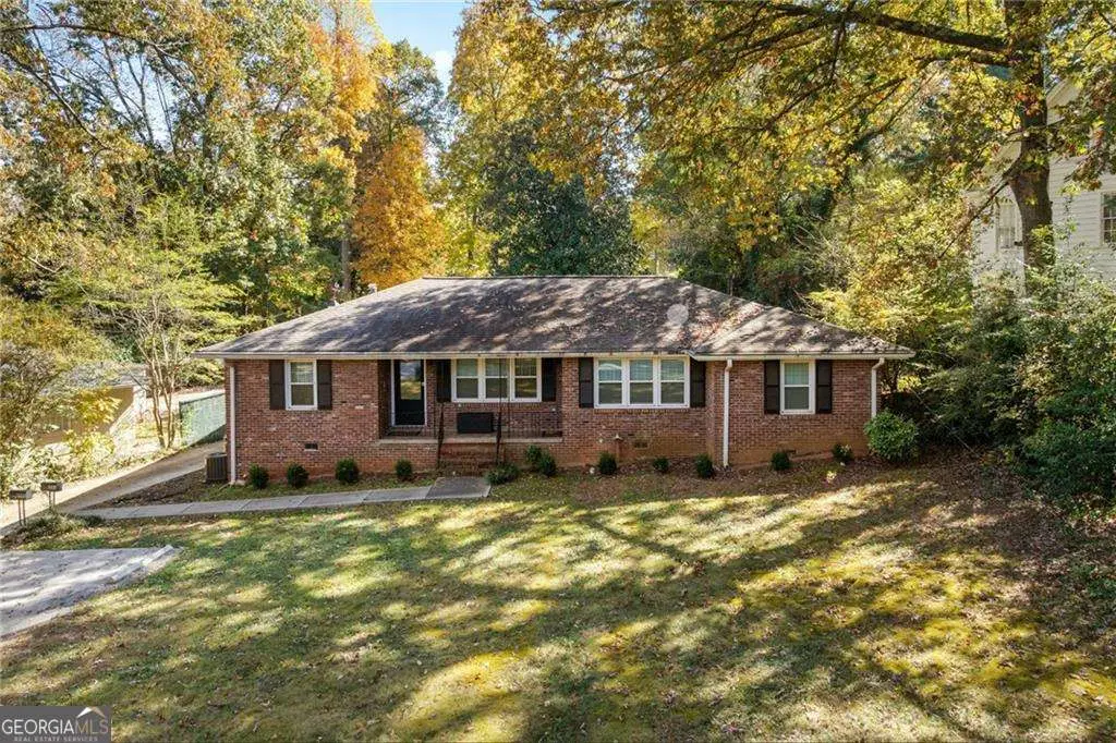 2165 Ponce De Leon Avenue Ne, Atlanta, GA 30307 - Image #1