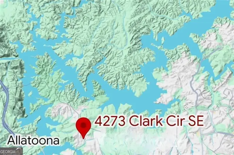 4273 Clark Circle, Acworth, GA 30102 - Image #2