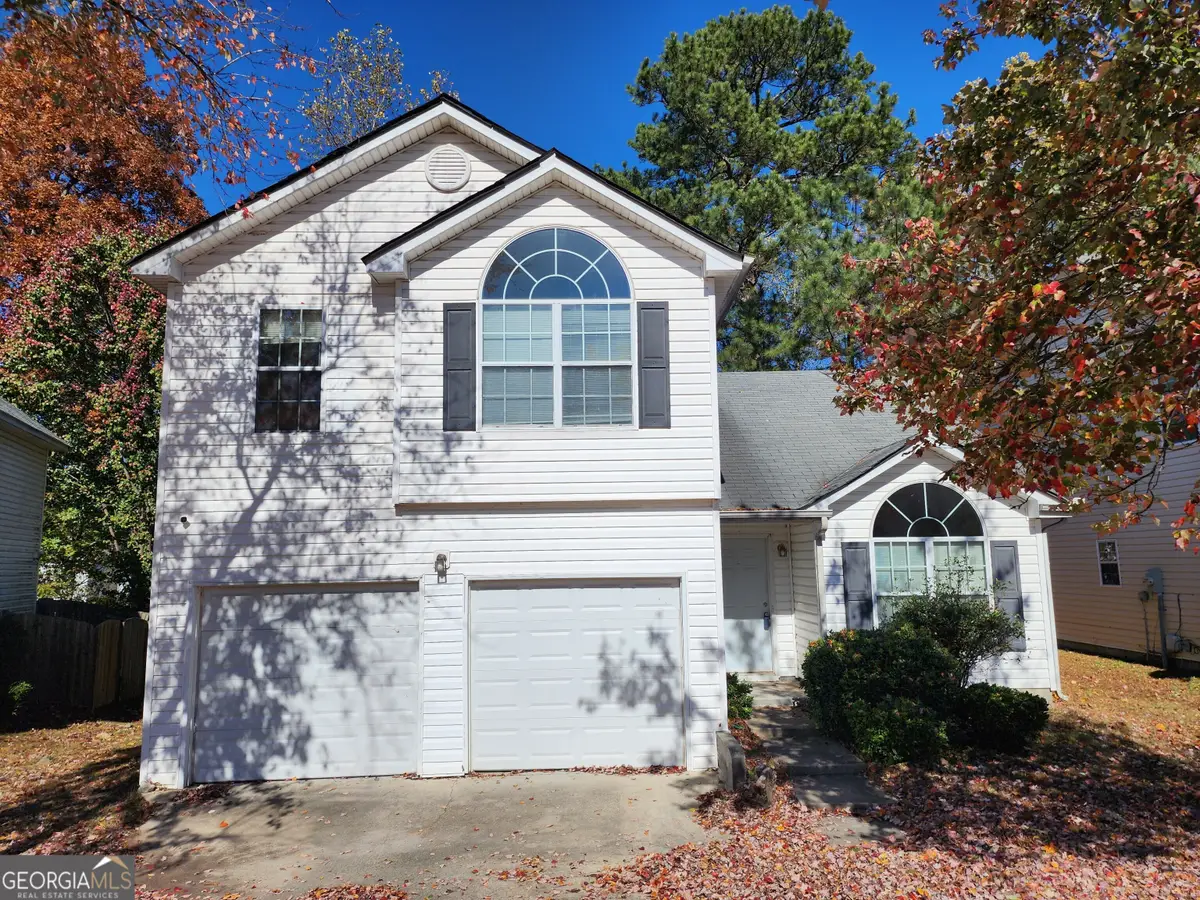 2816 Two Lake Circle, College Park, GA 30349 - Image #1
