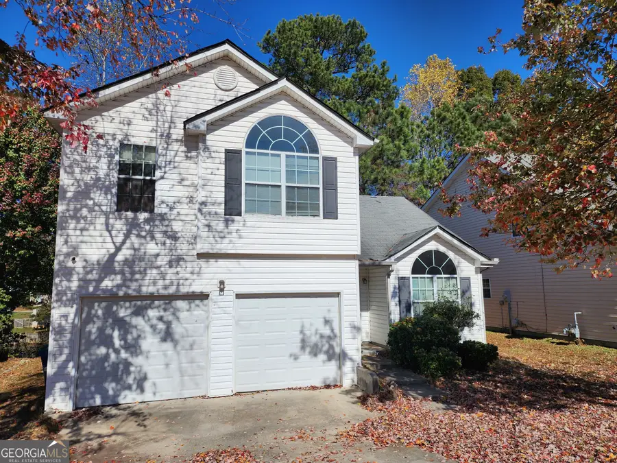 2816 Two Lake Circle, College Park, GA 30349 - Image #2