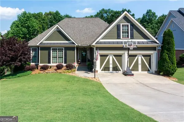 616 Richmond Place, Loganville, GA 30052