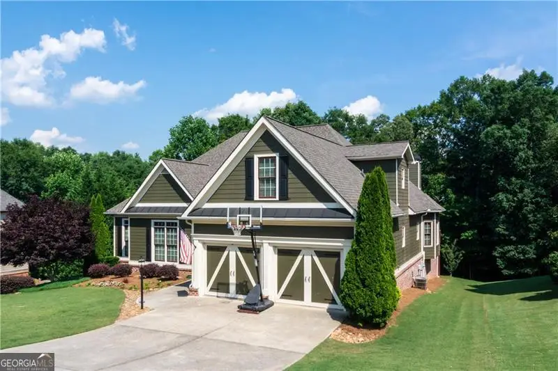 616 Richmond Place, Loganville, GA 30052 - Image #2