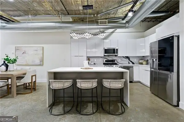 505 Whitehall Street Sw #102, Atlanta, GA 30303