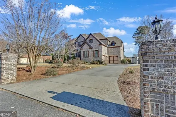 1385 Harris, Lawrenceville, GA 30043