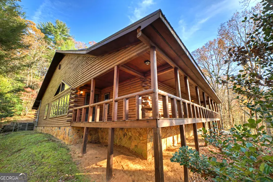 200 Lookiba Lane, Ellijay, GA 30540 - Image #2