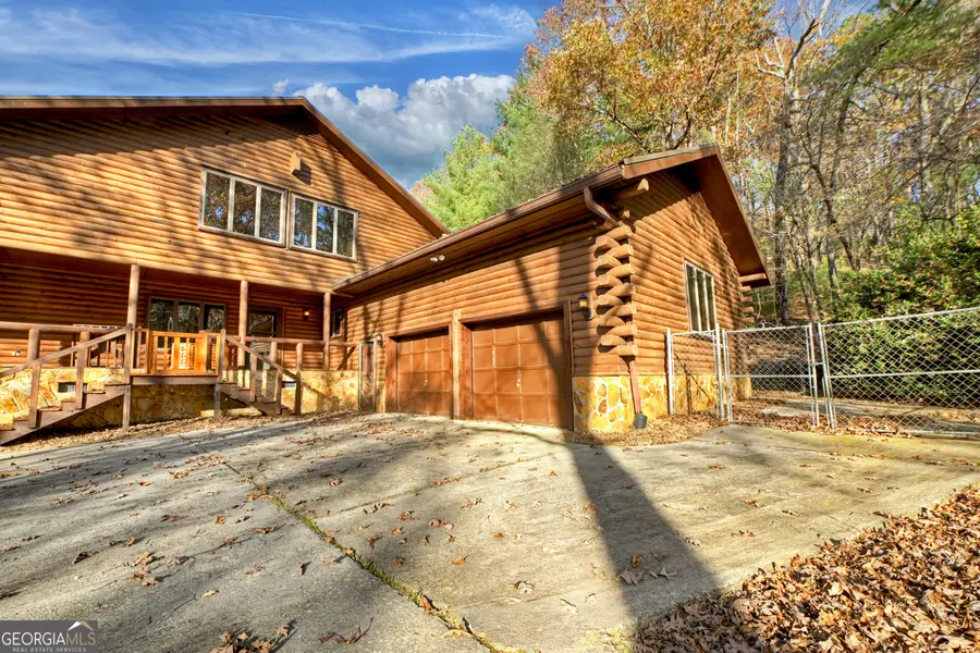 200 Lookiba Lane, Ellijay, GA 30540 - Image #3