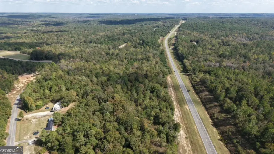 412 Ga Highway 137, Cusseta, GA 31805 - Image #2