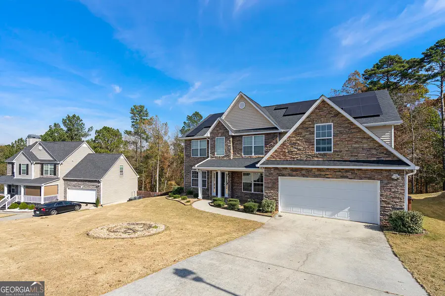 1359 River Club Drive Ne, Conyers, GA 30012 - Image #3