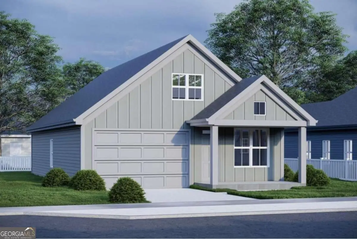 215 Timsbury, Athens, GA 30607 - Image #1