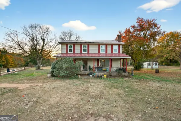 783 Rosemont Road, Lagrange, GA 30241