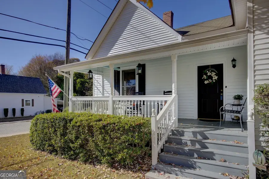 27 N Broad Street, Porterdale, GA 30014 - Image #2