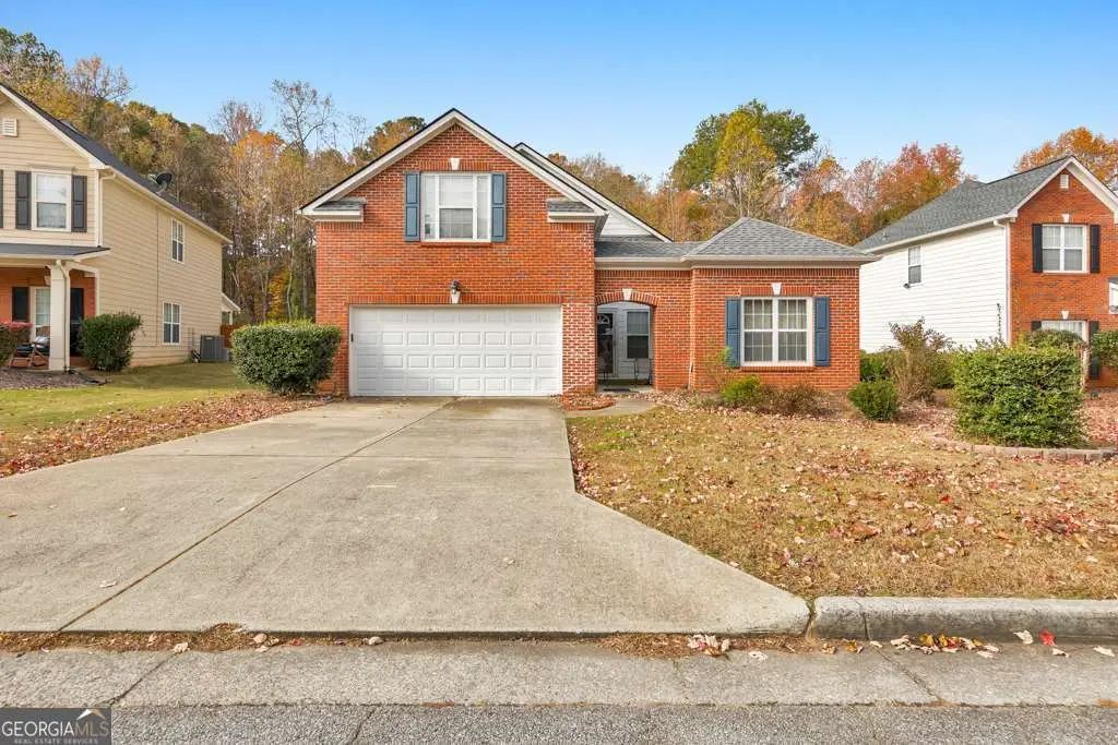 3374 Palm Circle Nw, Kennesaw, GA 30144 - Image #1