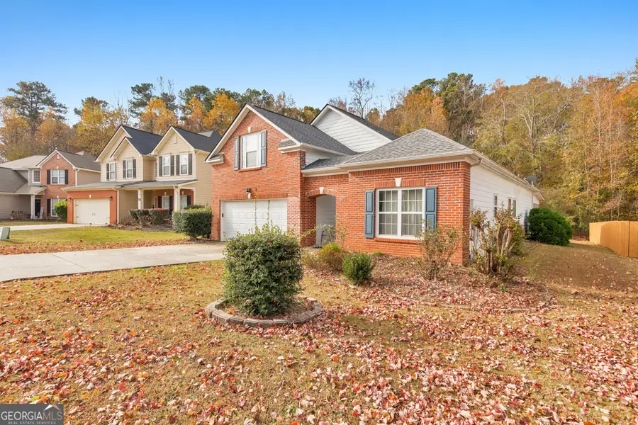 3374 Palm Circle Nw, Kennesaw, GA 30144 - Image #2