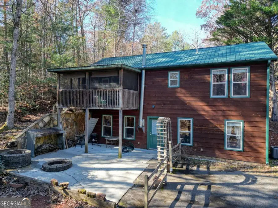 518 Rizzitello Lane, Blairsville, GA 30512 - Image #2