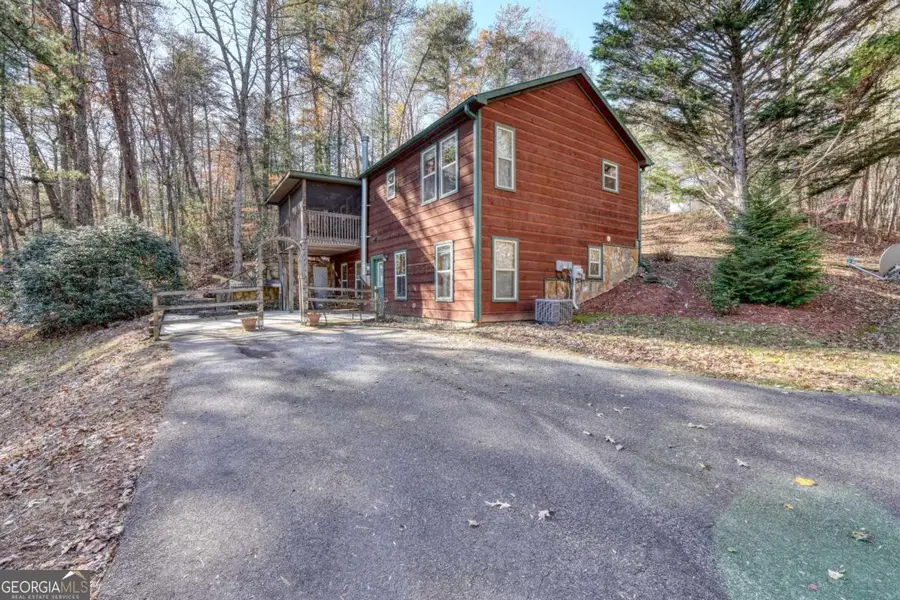 518 Rizzitello Lane, Blairsville, GA 30512 - Image #3