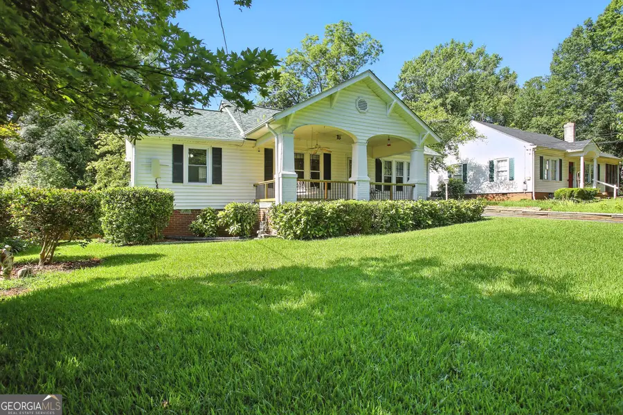 304 Tilney Avenue, Griffin, GA 30224 - Image #2