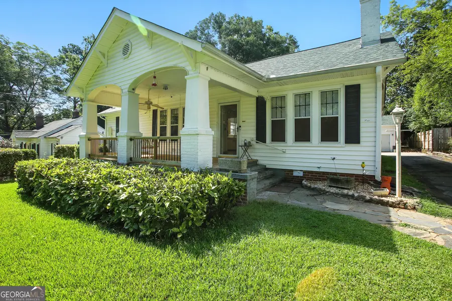 304 Tilney Avenue, Griffin, GA 30224 - Image #3