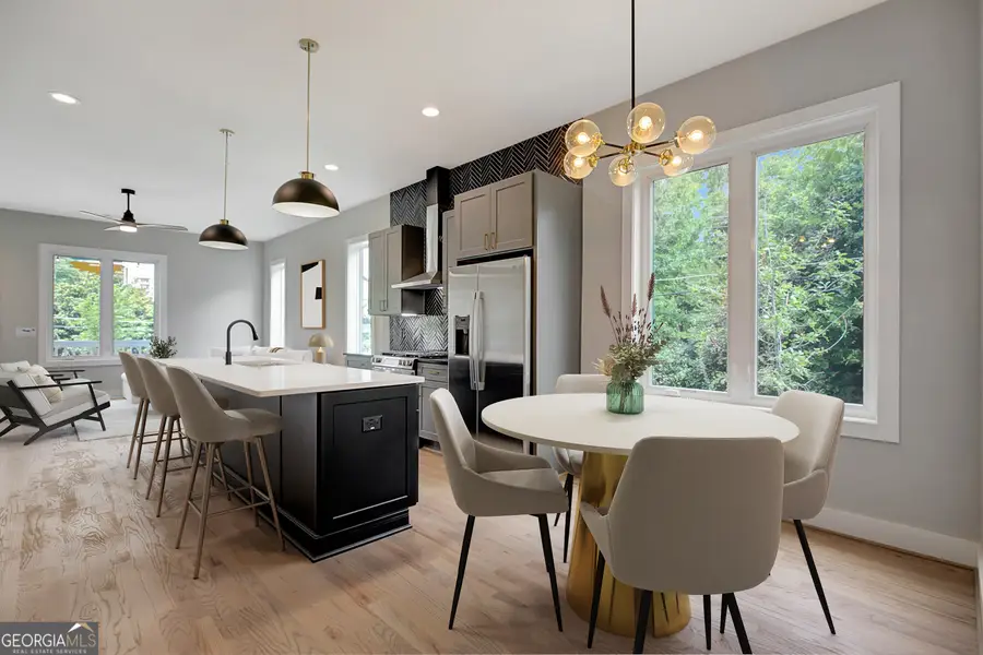 450 Connally Street Se, Atlanta, GA 30312 - Image #2