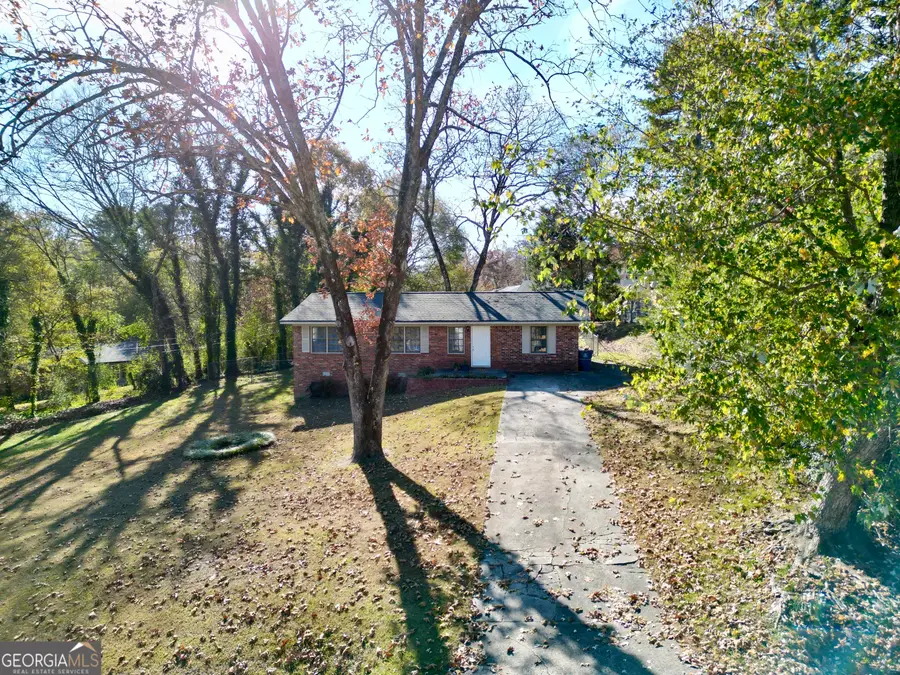 38 Parkwood Circle Ne, Rome, GA 30161 - Image #3