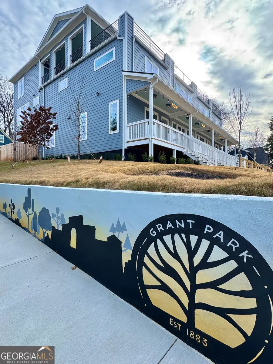 458 Connally Street Se, Atlanta, GA 30312 - Image #2