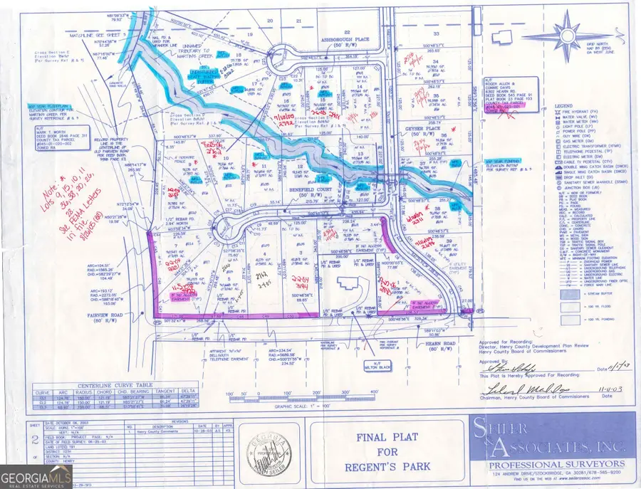 313 Ashborough Place, Stockbridge, GA 30281 - Image #2