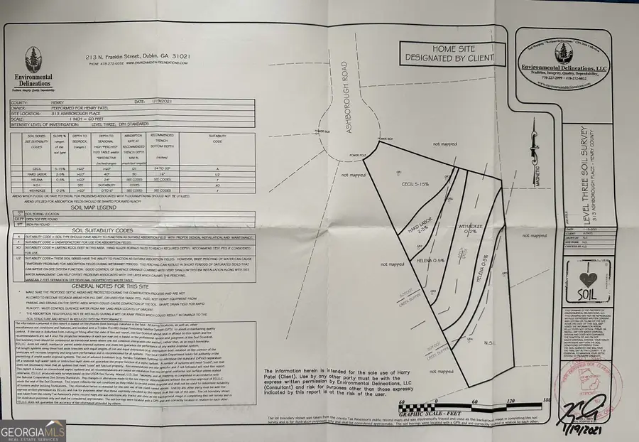 313 Ashborough Place, Stockbridge, GA 30281 - Image #3