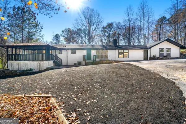 4010 Boulder Park Drive Sw, Atlanta, GA 30331