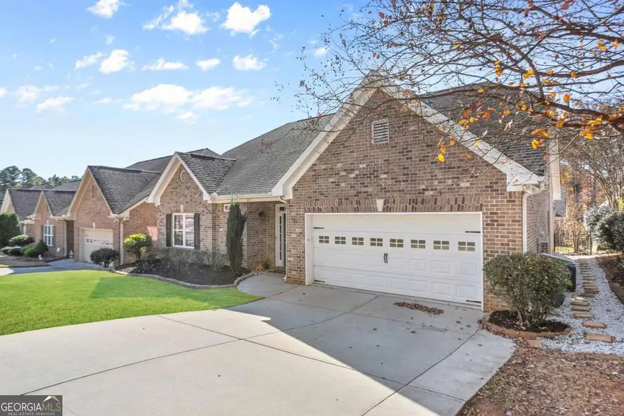 726 Retreat Woods Way, Dacula, GA 30019 - Image #2