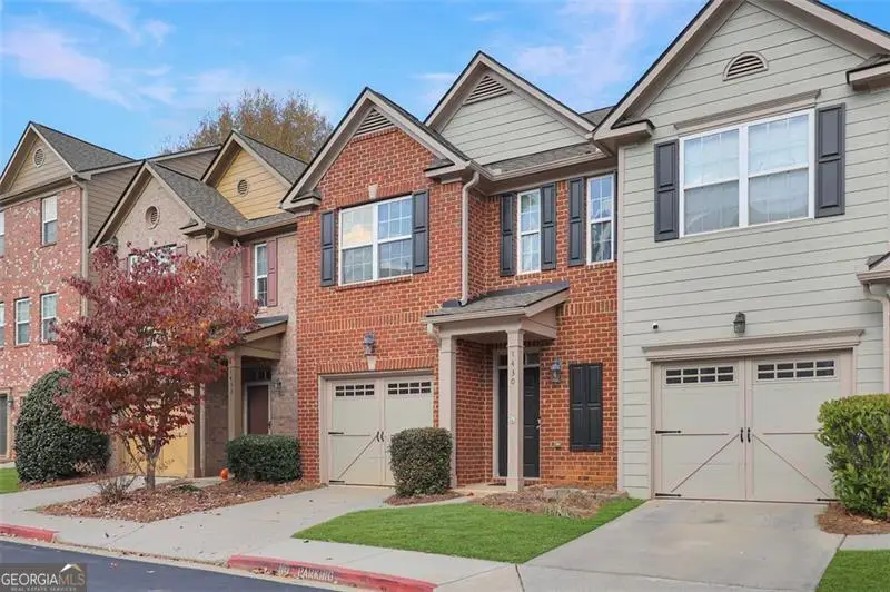 1430 Dolcetto Trace #15, Kennesaw, GA 30152 - Image #3