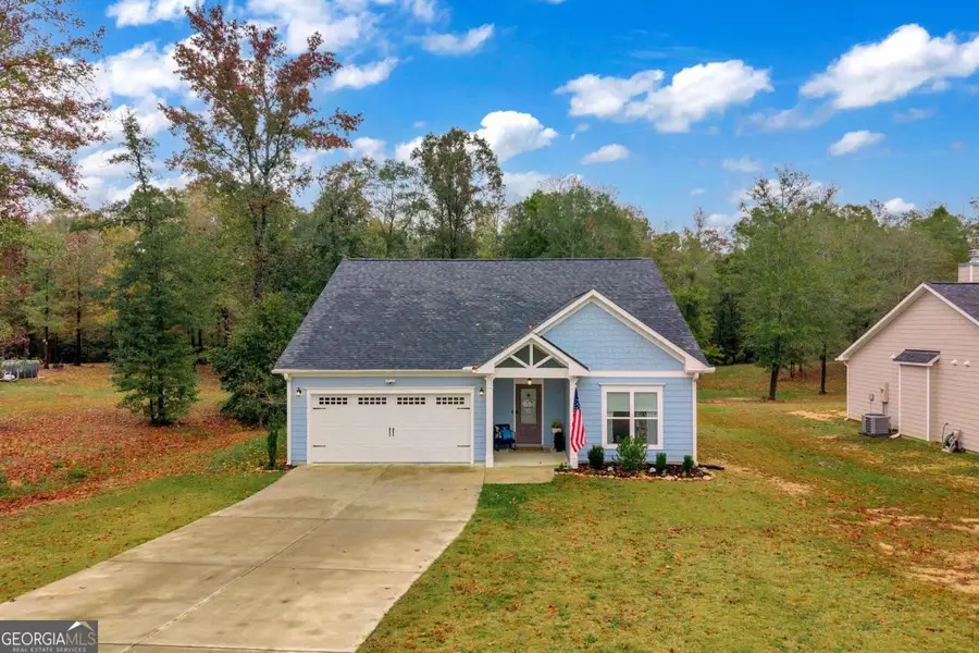 153 N Point Circle, Hartwell, GA 30643 - Image #2