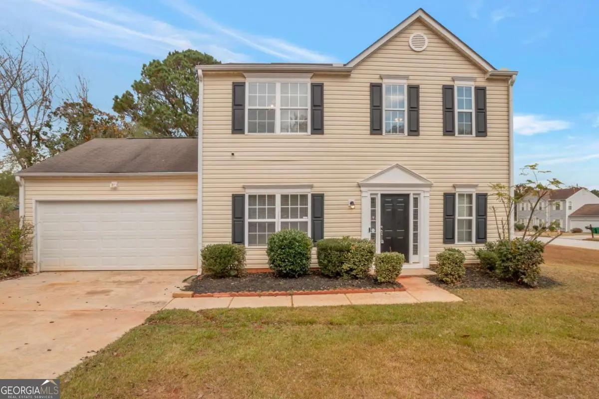4261 Linecrest Lane, Ellenwood, GA 30294 - Image #1