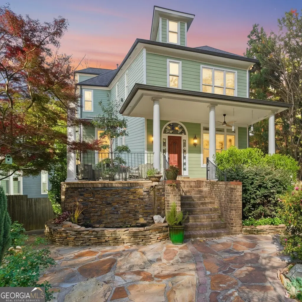 574 East Ave, Atlanta, GA 30312 - Image #1