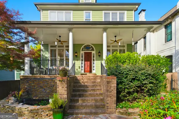 574 East, Atlanta, GA 30312