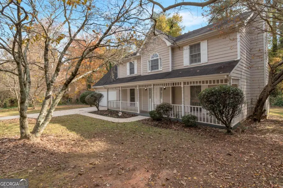 5675 Tunbridge Wells Road, Lithonia, GA 30058 - Image #3