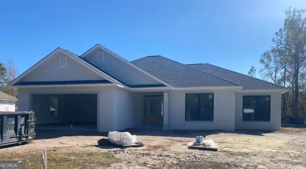 405 Country Walk Circle, Brunswick, GA 31525