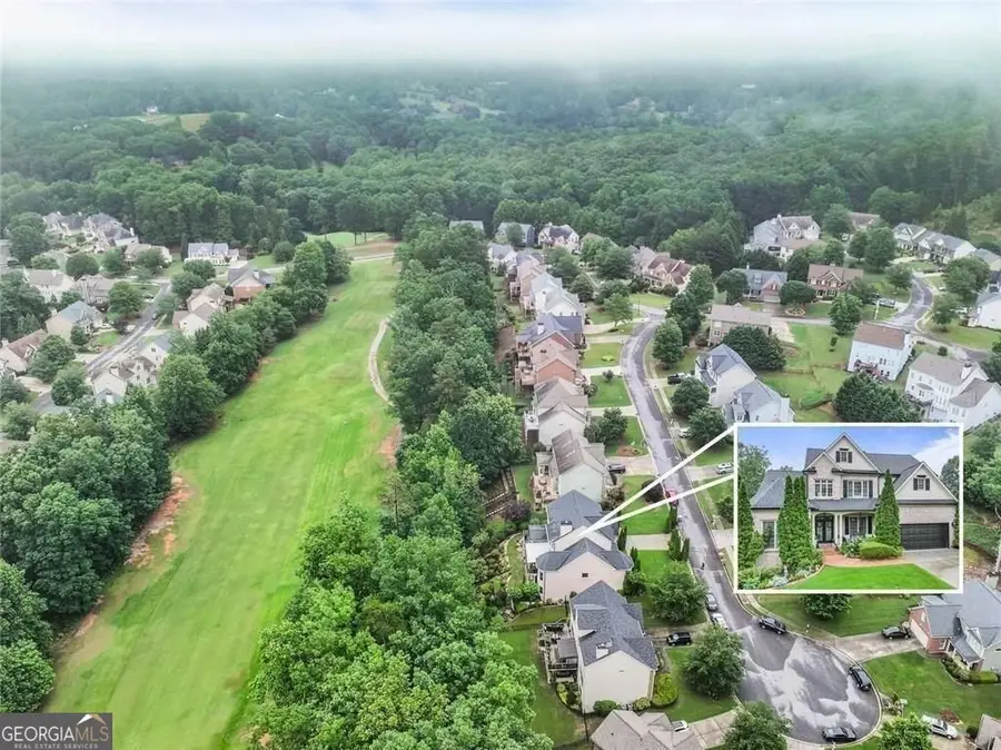 7060 Summit Ridge Chase, Cumming, GA 30041 - #2