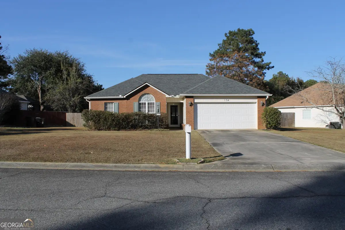 134 Castle Pines Drive, Bonaire, GA 31005 - Image #1