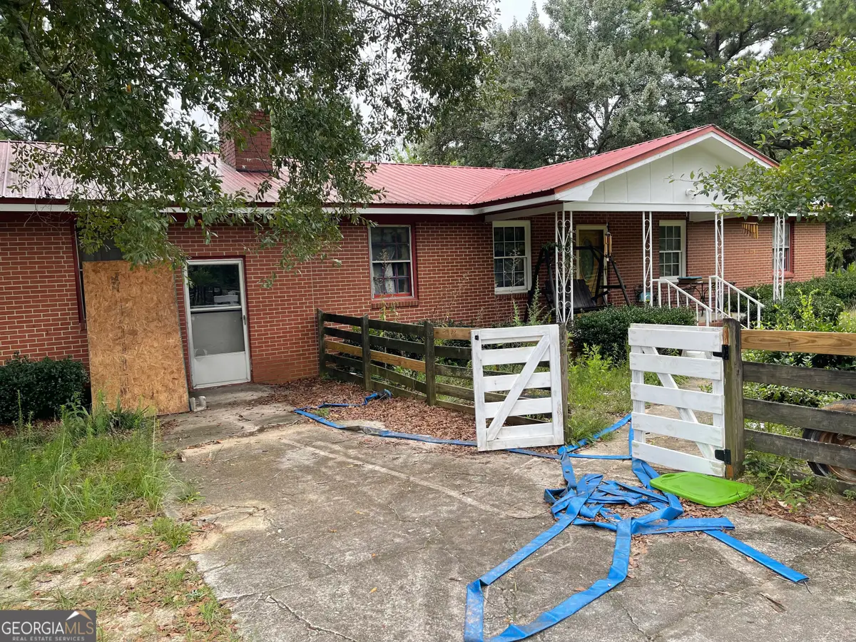 708 Tommy Purvis Jr Road, Reynolds, GA 31076 - Image #1