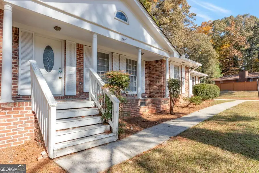 4298 Nelby Drive, Stone Mountain, GA 30083 - Image #3