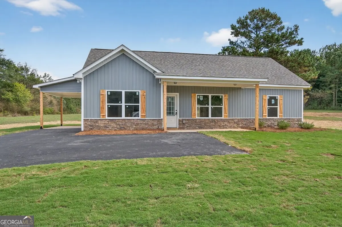 525 Grogan Road, Buchanan, GA 30113 - Image #1